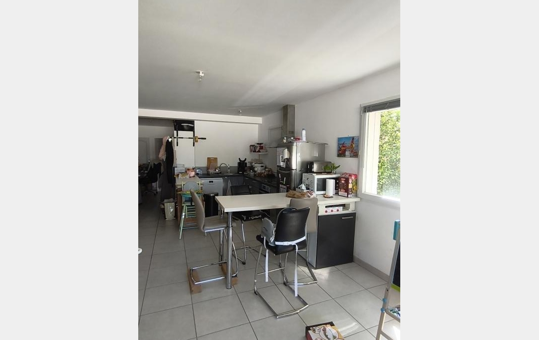 IMMOBILIER ET FINANCE : Appartement | CABRIERES (30210) | 75 m2 | 810 € 