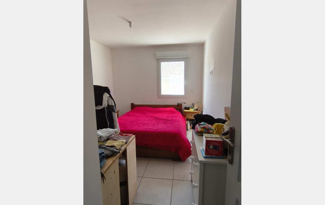 IMMOBILIER ET FINANCE : Appartement | CABRIERES (30210) | 75 m2 | 810 € 