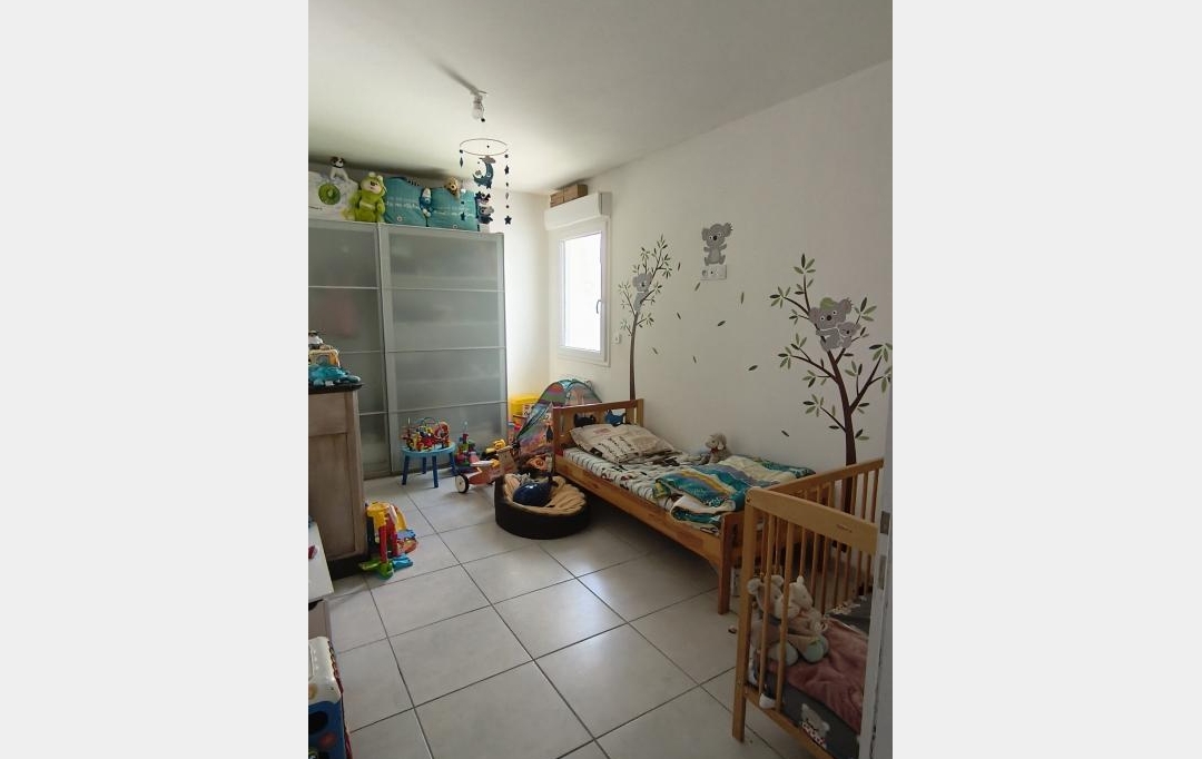 IMMOBILIER ET FINANCE : Appartement | CABRIERES (30210) | 75 m2 | 810 € 