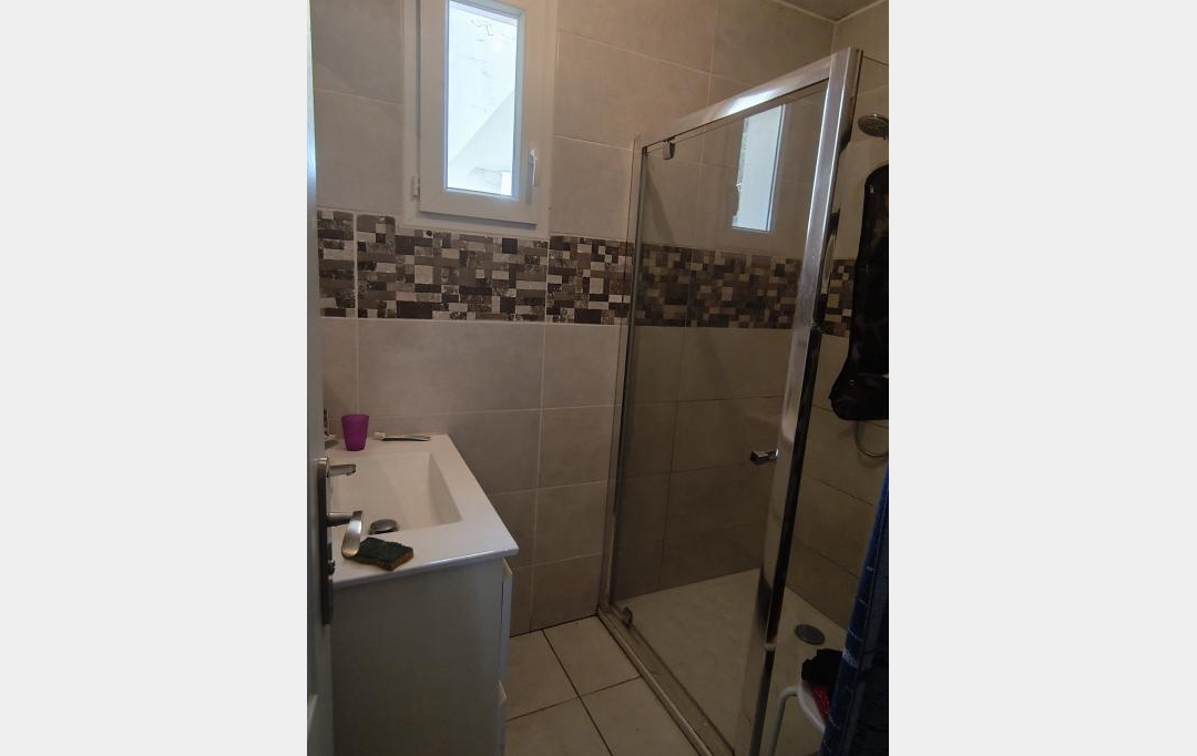 IMMOBILIER ET FINANCE : Appartement | CABRIERES (30210) | 75 m2 | 810 € 