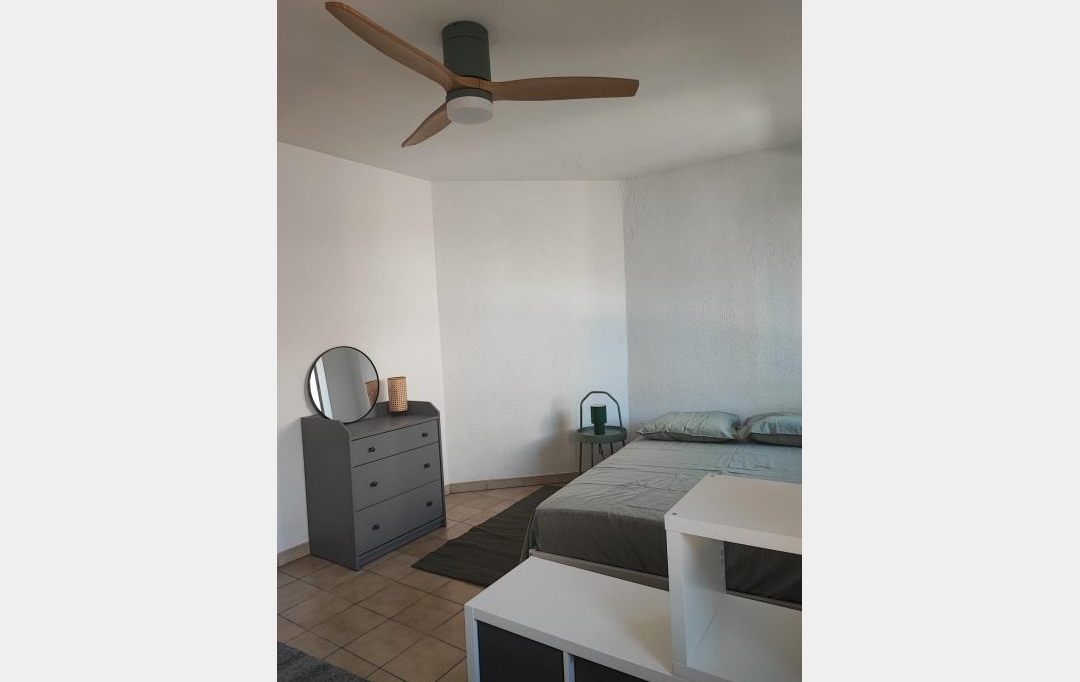 IMMOBILIER ET FINANCE : Appartement | NIMES (30000) | 29 m2 | 490 € 