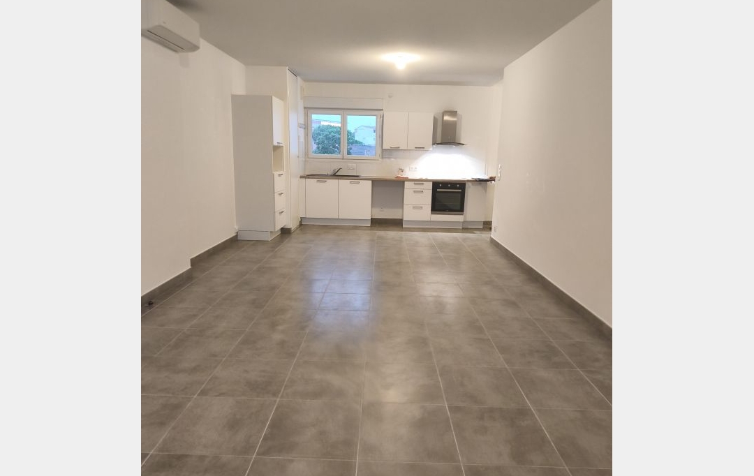 IMMOBILIER ET FINANCE : Appartement | NIMES (30000) | 80 m2 | 910 € 