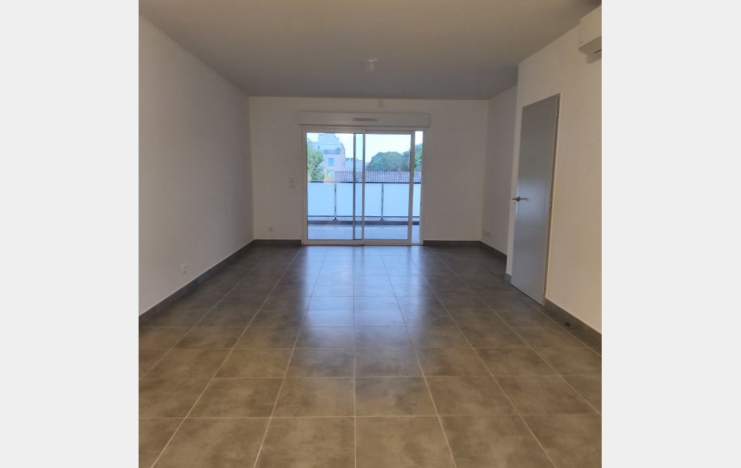 IMMOBILIER ET FINANCE : Appartement | NIMES (30000) | 80 m2 | 910 € 