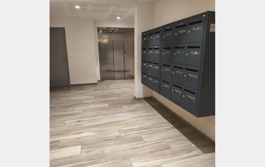 IMMOBILIER ET FINANCE : Appartement | NIMES (30000) | 80 m2 | 910 € 