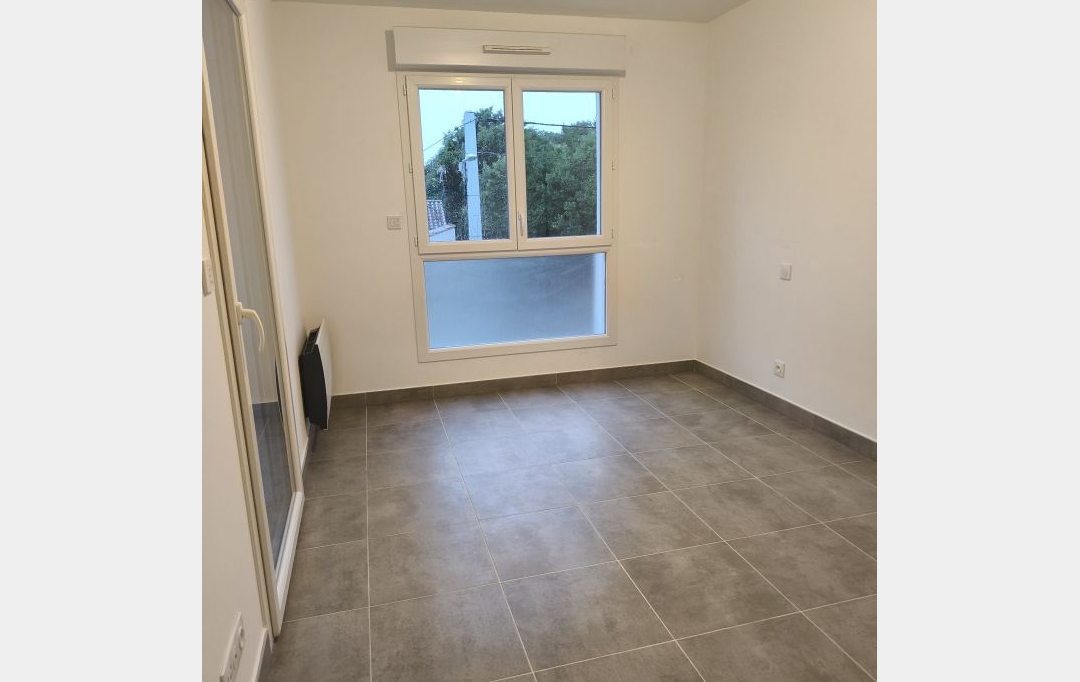 IMMOBILIER ET FINANCE : Appartement | NIMES (30000) | 80 m2 | 910 € 