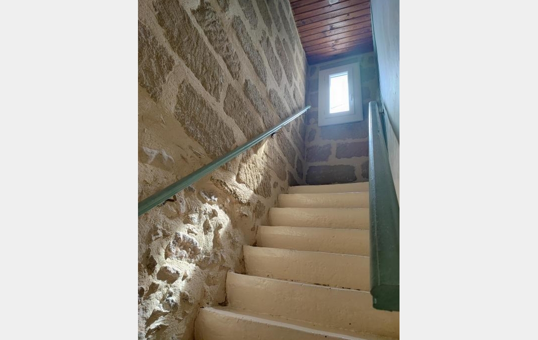 IMMOBILIER ET FINANCE : Maison / Villa | UZES (30700) | 39 m2 | 510 € 