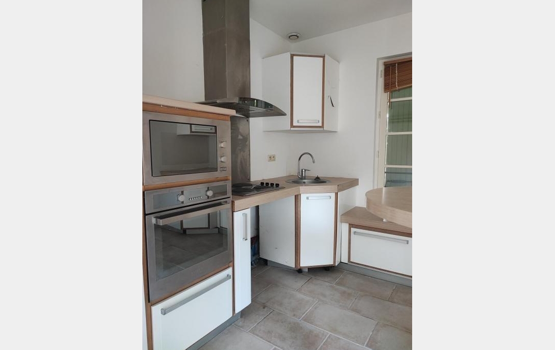IMMOBILIER ET FINANCE : Appartement | NIMES (30000) | 55 m2 | 930 € 