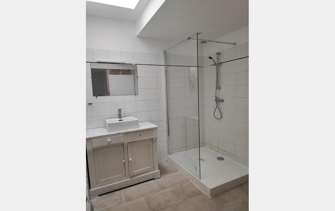 IMMOBILIER ET FINANCE : Appartement | NIMES (30000) | 55 m2 | 930 € 
