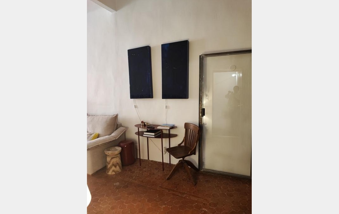 IMMOBILIER ET FINANCE : Appartement | LA CIOTAT (13600) | 55 m2 | 1 450 € 
