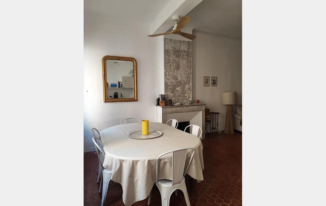 IMMOBILIER ET FINANCE : Appartement | LA CIOTAT (13600) | 55 m2 | 1 450 € 