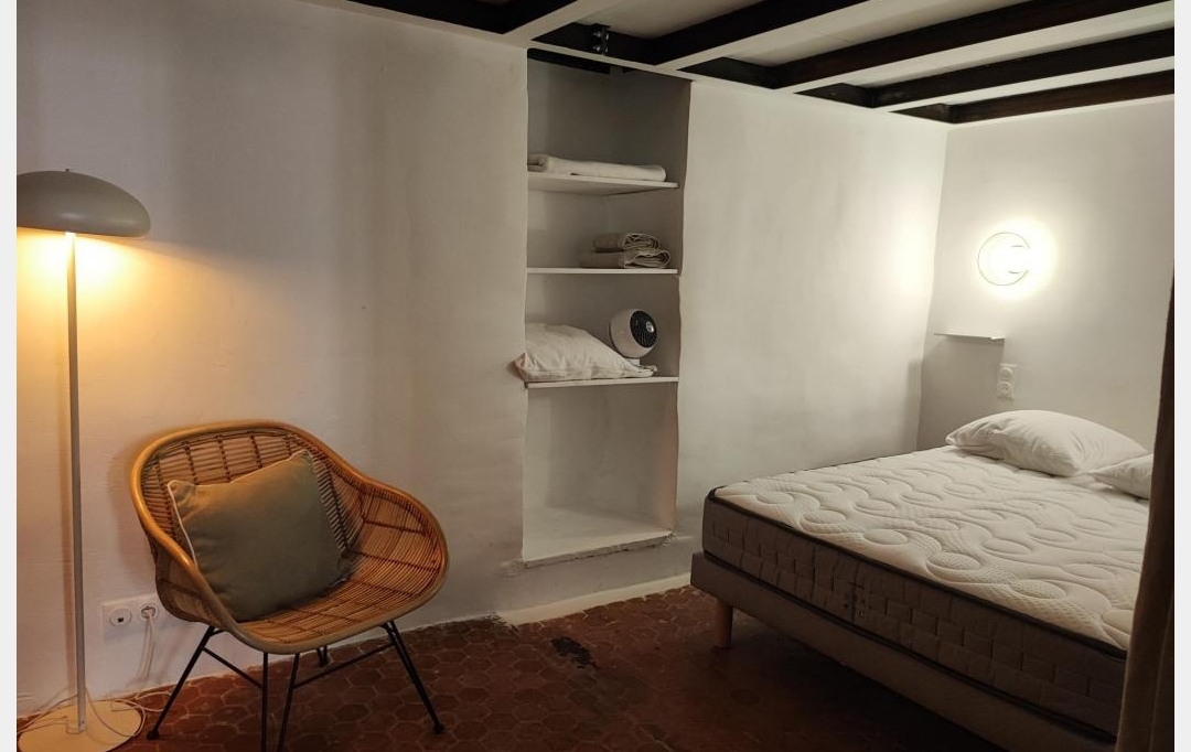 IMMOBILIER ET FINANCE : Appartement | LA CIOTAT (13600) | 55 m2 | 1 450 € 