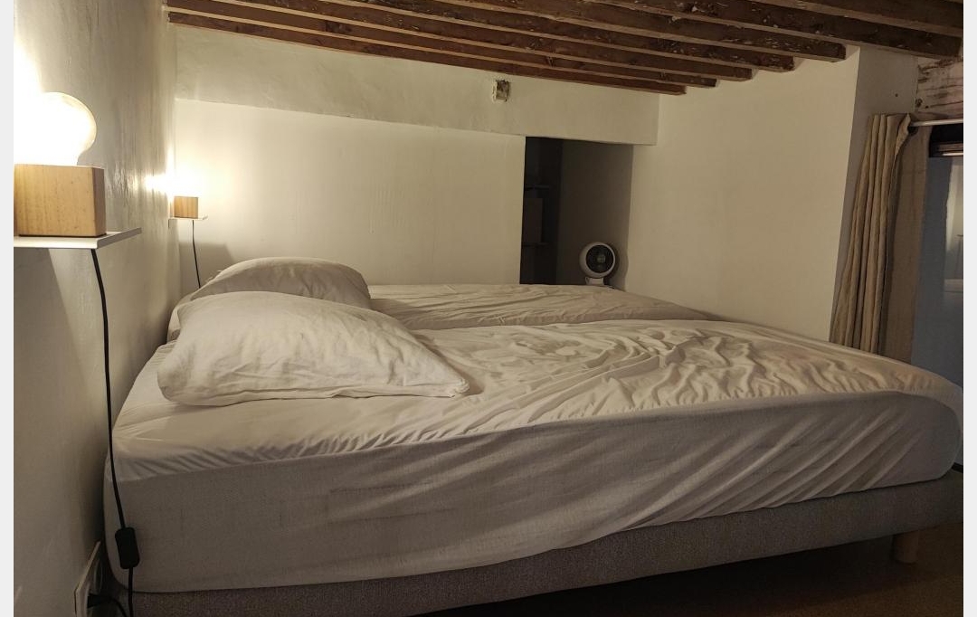 IMMOBILIER ET FINANCE : Appartement | LA CIOTAT (13600) | 55 m2 | 1 450 € 