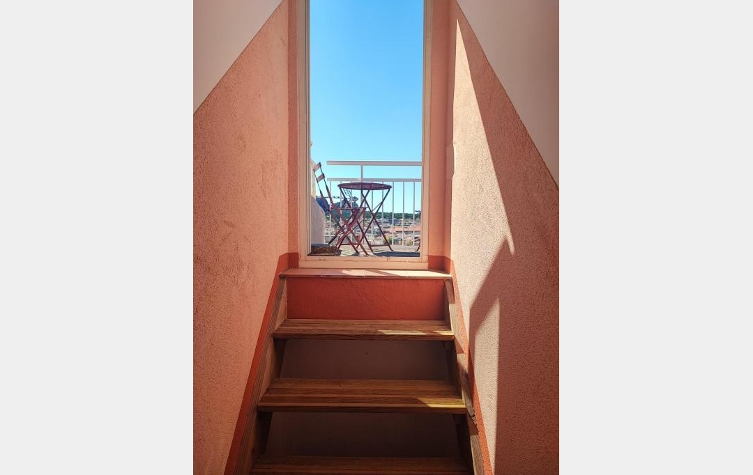 IMMOBILIER ET FINANCE : Appartement | LA CIOTAT (13600) | 55 m2 | 1 450 € 