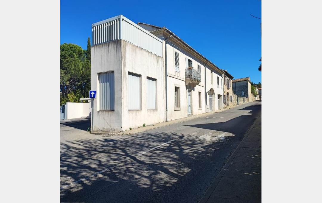 IMMOBILIER ET FINANCE : Appartement | LANGLADE (30980) | 70 m2 | 730 &euro; 