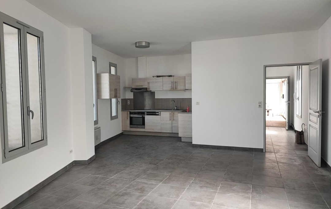 IMMOBILIER ET FINANCE : Appartement | LANGLADE (30980) | 70 m2 | 730 &euro; 