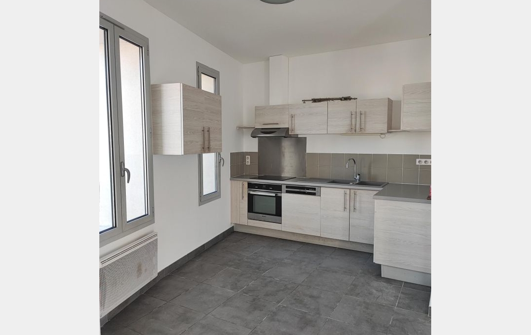 IMMOBILIER ET FINANCE : Appartement | LANGLADE (30980) | 70 m2 | 730 &euro; 