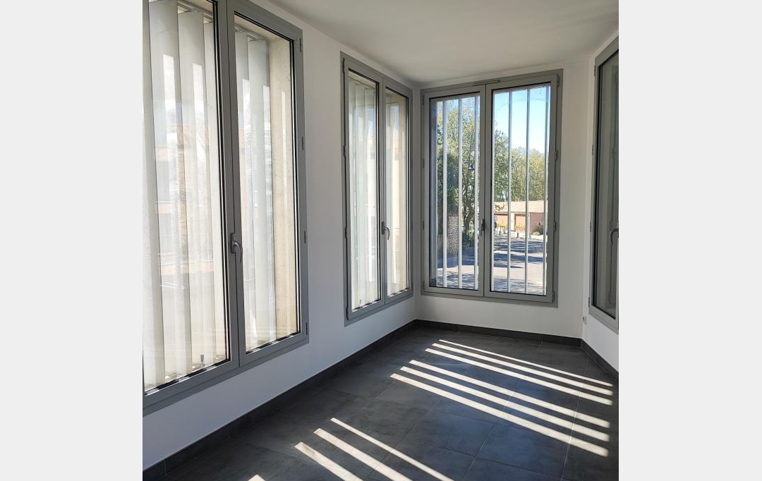 IMMOBILIER ET FINANCE : Appartement | LANGLADE (30980) | 70 m2 | 730 &euro; 