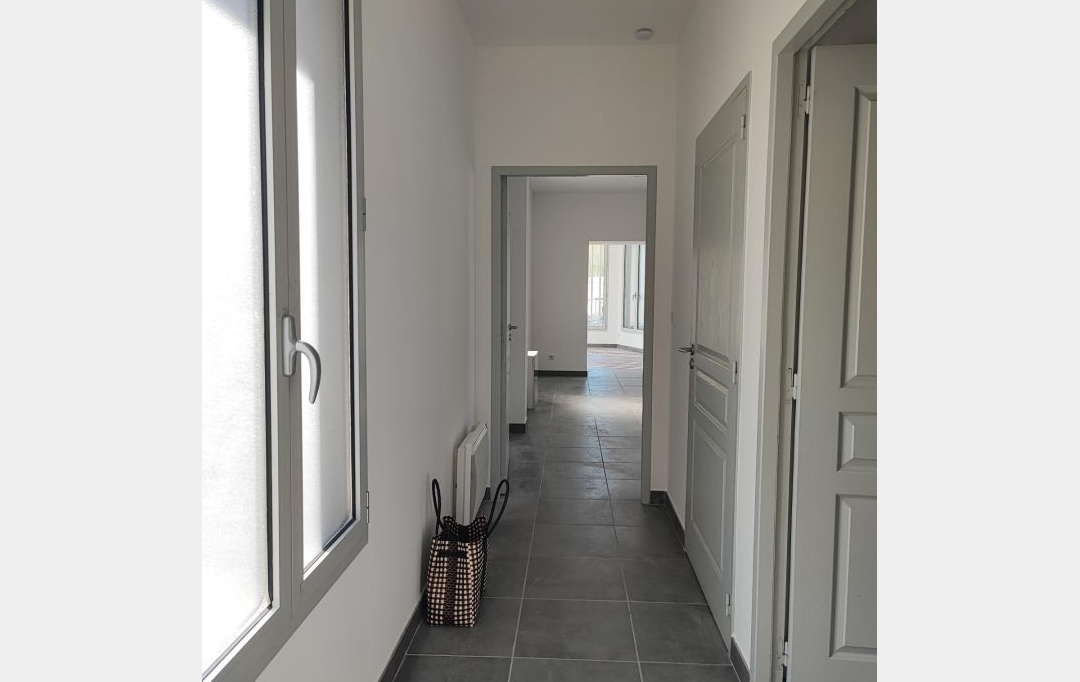 IMMOBILIER ET FINANCE : Appartement | LANGLADE (30980) | 70 m2 | 730 &euro; 