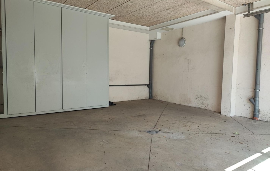 IMMOBILIER ET FINANCE : Appartement | LANGLADE (30980) | 70 m2 | 730 &euro; 