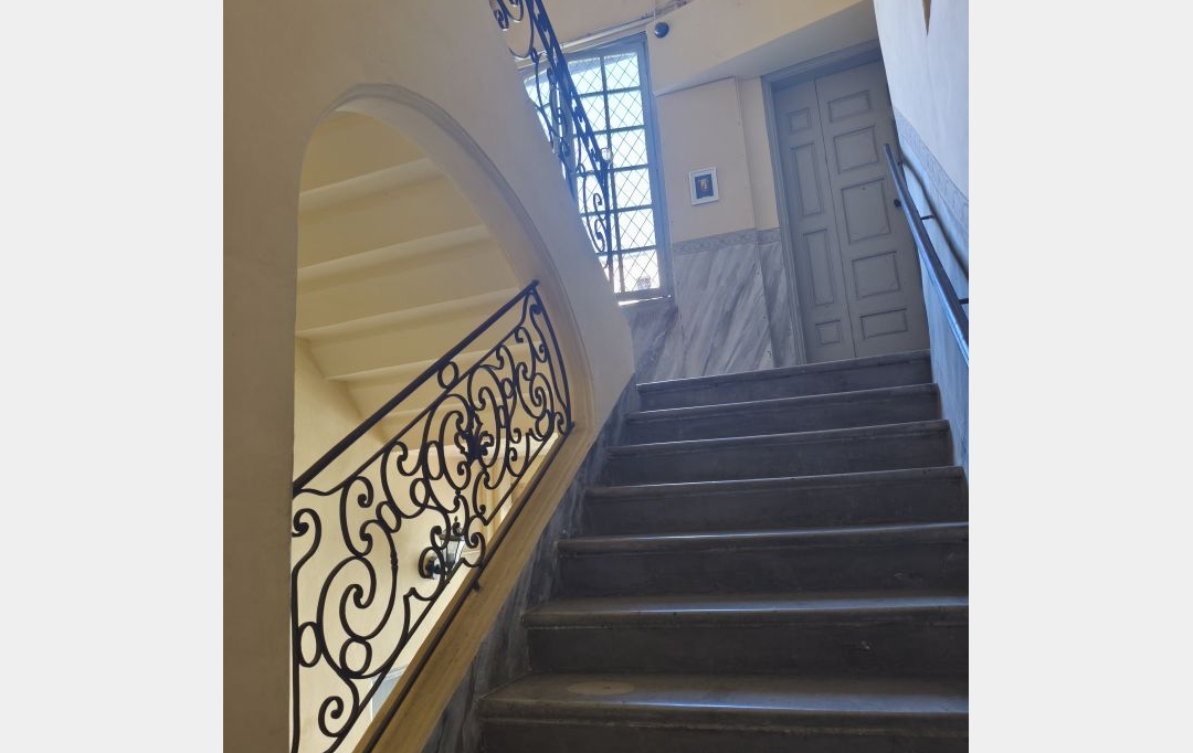 IMMOBILIER ET FINANCE : Appartement | NIMES (30000) | 22 m2 | 420 &euro; 