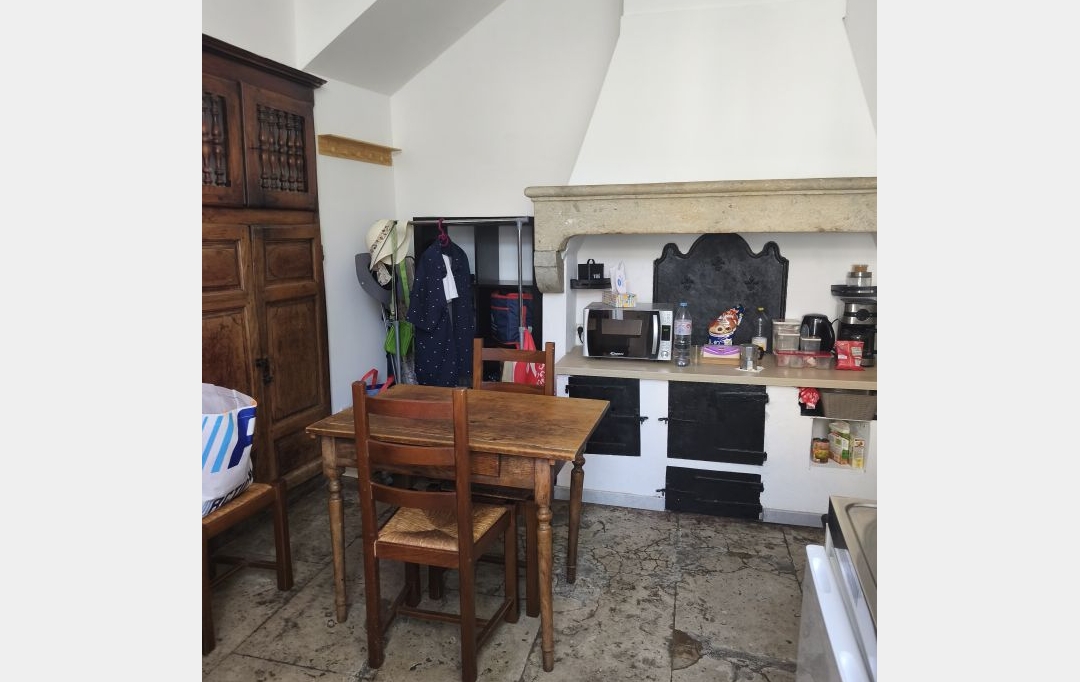 IMMOBILIER ET FINANCE : Appartement | NIMES (30000) | 22 m2 | 420 &euro; 