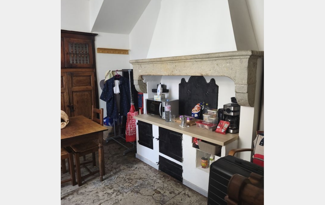 IMMOBILIER ET FINANCE : Appartement | NIMES (30000) | 22 m2 | 420 &euro; 