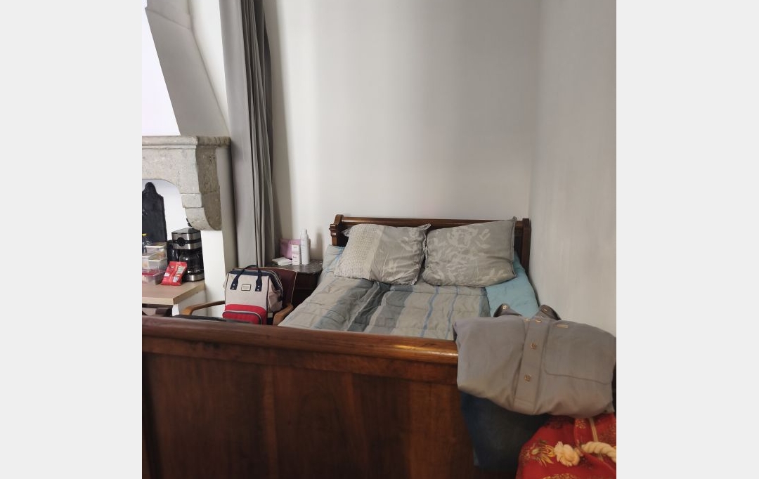 IMMOBILIER ET FINANCE : Appartement | NIMES (30000) | 22 m2 | 420 &euro; 