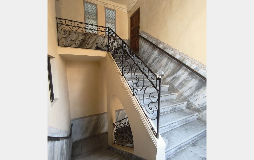 IMMOBILIER ET FINANCE : Appartement | NIMES (30000) | 27 m2 | 460 &euro; 