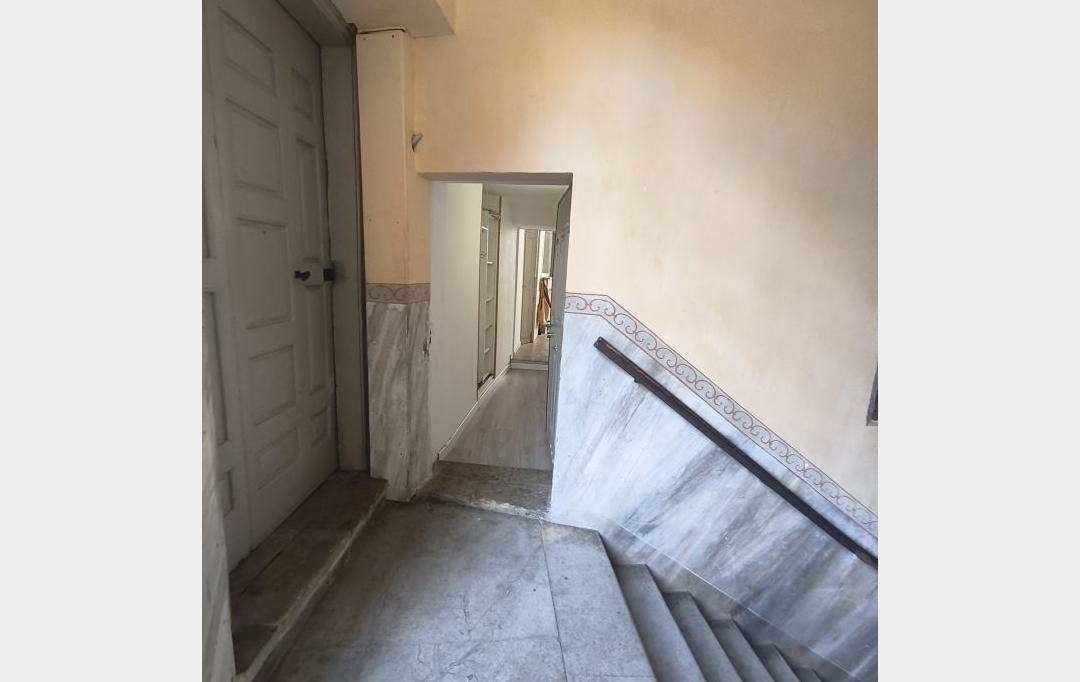 IMMOBILIER ET FINANCE : Appartement | NIMES (30000) | 27 m2 | 460 &euro; 