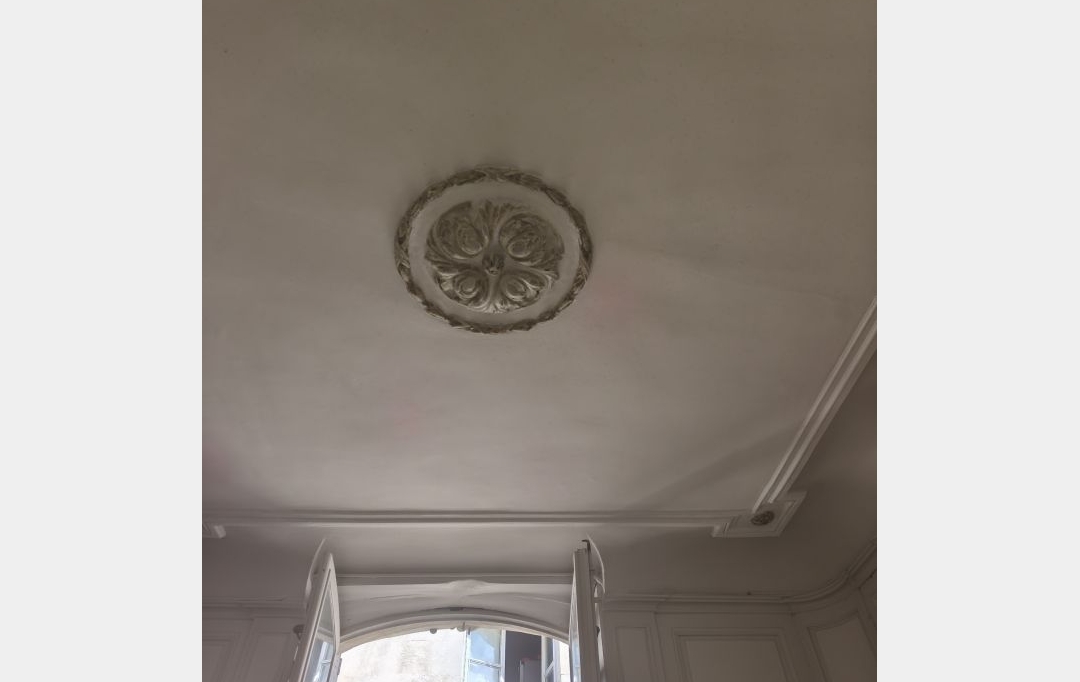 IMMOBILIER ET FINANCE : Appartement | NIMES (30000) | 27 m2 | 460 &euro; 