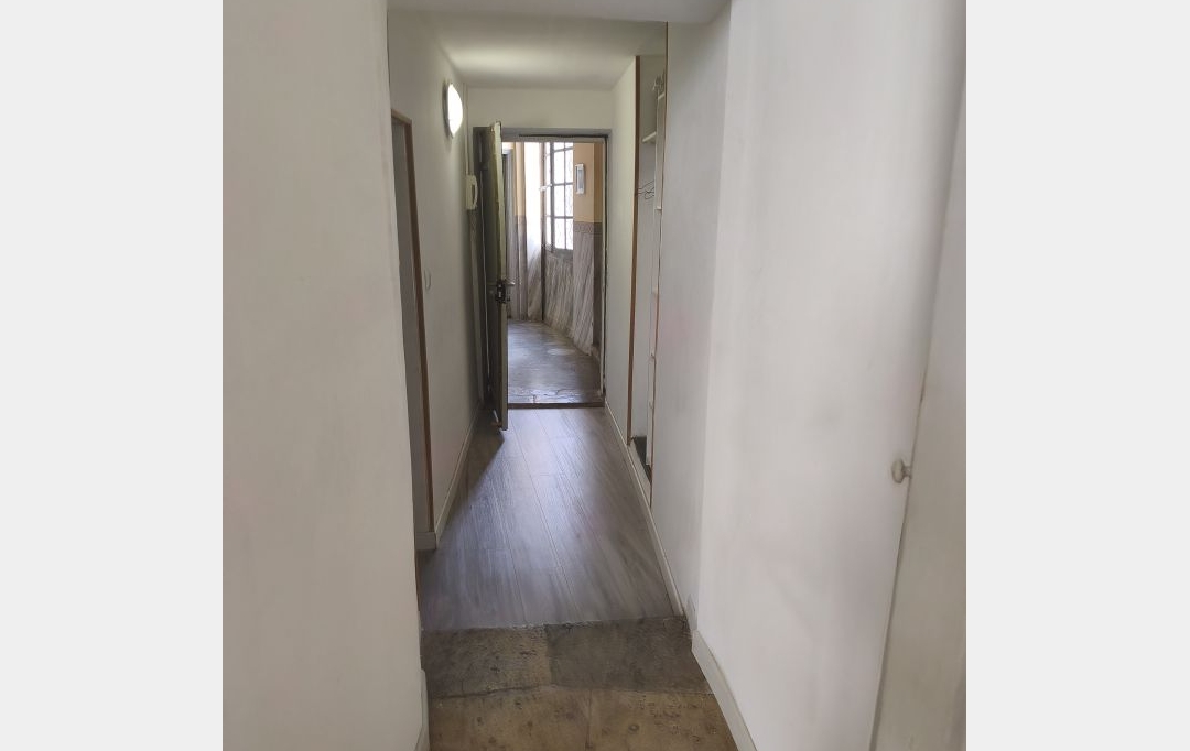 IMMOBILIER ET FINANCE : Appartement | NIMES (30000) | 27 m2 | 460 &euro; 