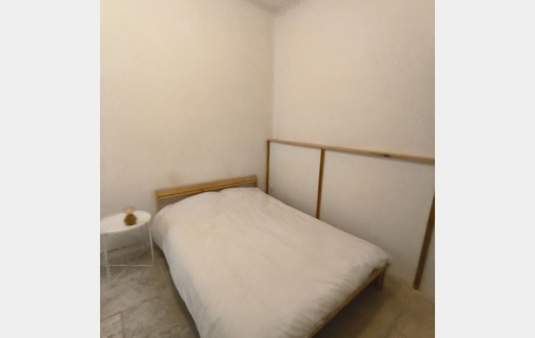IMMOBILIER ET FINANCE : Appartement | NIMES (30000) | 32 m2 | 500 &euro; 