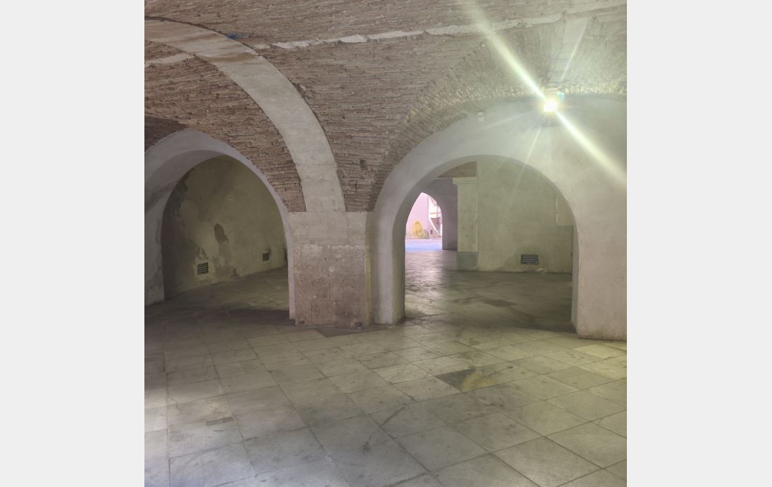 IMMOBILIER ET FINANCE : Appartement | NIMES (30000) | 47 m2 | 660 &euro; 