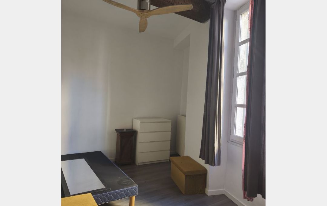 IMMOBILIER ET FINANCE : Appartement | NIMES (30000) | 47 m2 | 660 &euro; 