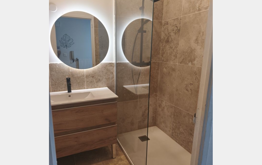 IMMOBILIER ET FINANCE : Appartement | NIMES (30000) | 47 m2 | 660 &euro; 