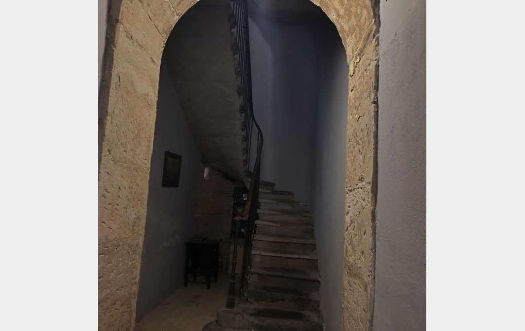 IMMOBILIER ET FINANCE : Appartement | NIMES (30000) | 25 m2 | 430 &euro; 