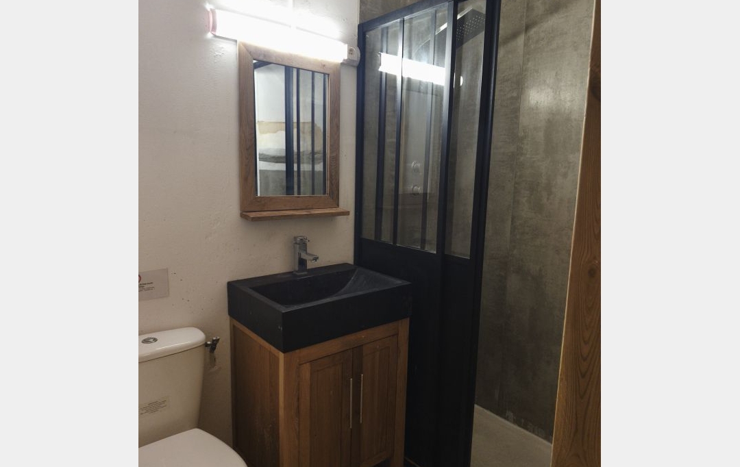 IMMOBILIER ET FINANCE : Appartement | NIMES (30000) | 25 m2 | 430 &euro; 