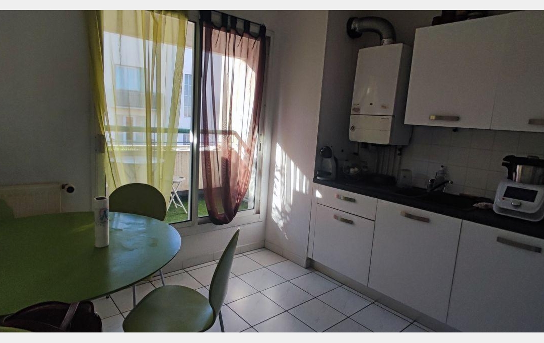 IMMOBILIER ET FINANCE : Appartement | NIMES (30000) | 70 m2 | 205 000 € 