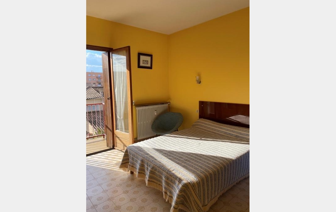 IMMOBILIER ET FINANCE : Apartment | NIMES (30000) | 82 m2 | 178 000 € 