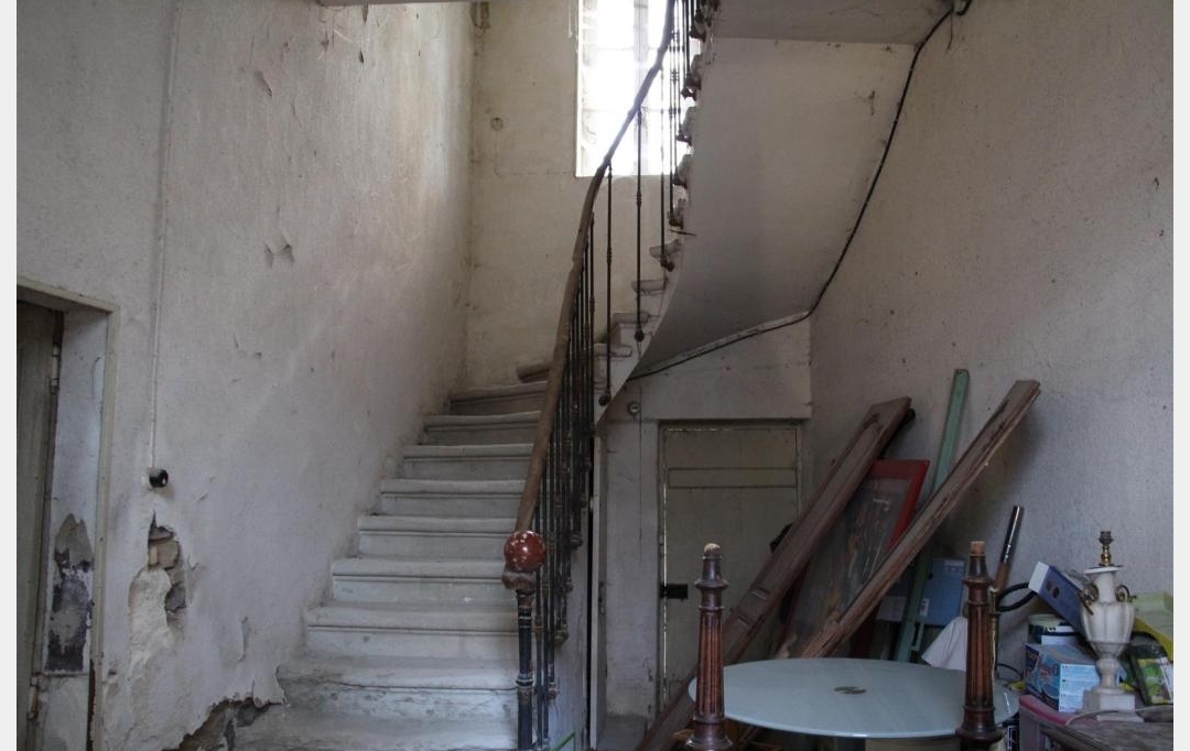 IMMOBILIER ET FINANCE : Domain / Estate | NIMES (30000) | 400 m2 | 780 000 € 