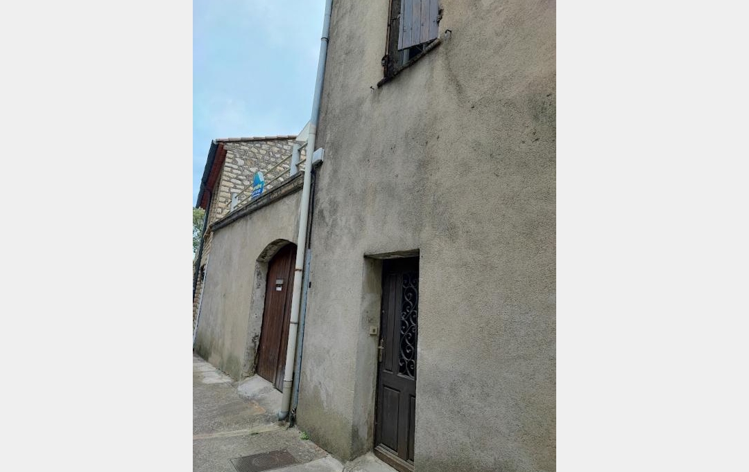 IMMOBILIER ET FINANCE : House | ARPAILLARGUES-ET-AUREILLAC (30700) | 200 m2 | 238 000 € 