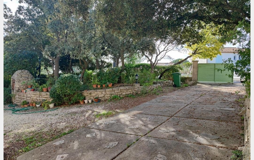 IMMOBILIER ET FINANCE : Maison / Villa | NIMES (30000) | 180 m2 | 399 000 € 