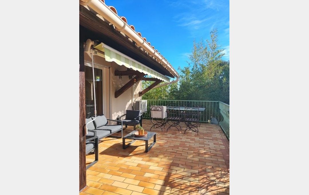 IMMOBILIER ET FINANCE : Maison / Villa | NIMES (30000) | 180 m2 | 399 000 € 