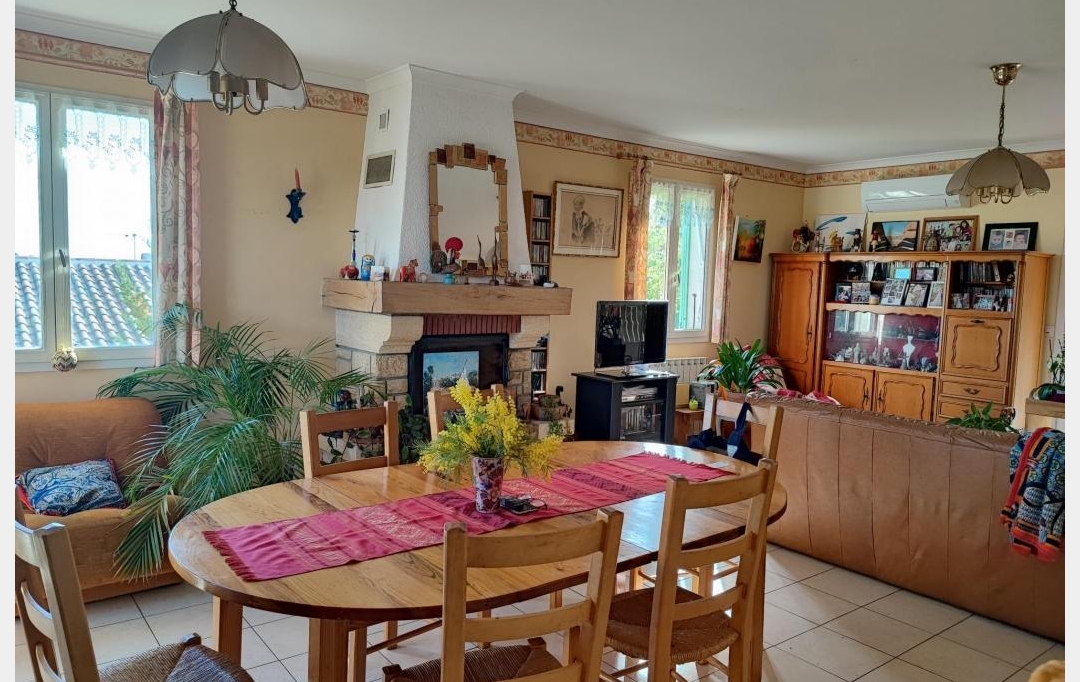 IMMOBILIER ET FINANCE : Maison / Villa | NIMES (30000) | 180 m2 | 399 000 € 