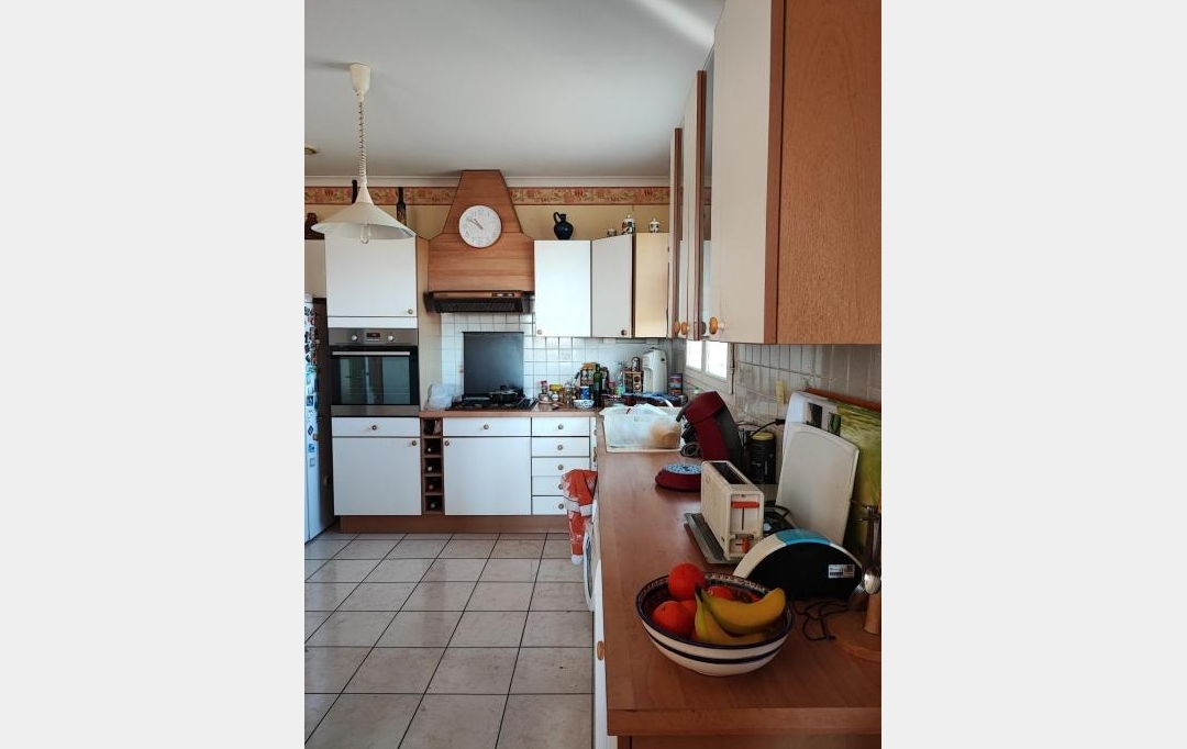 IMMOBILIER ET FINANCE : Maison / Villa | NIMES (30000) | 180 m2 | 445 000 € 