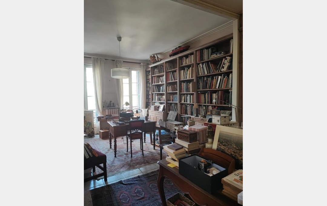 IMMOBILIER ET FINANCE : Appartement | NIMES (30000) | 191 m2 | 325 000 € 