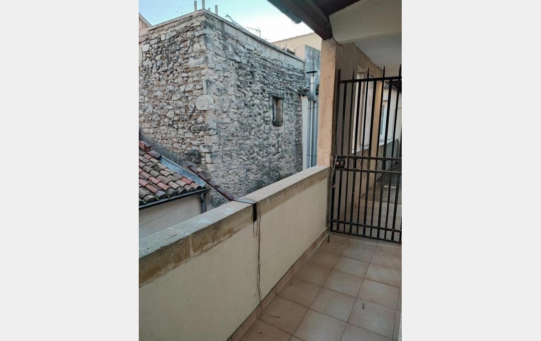 IMMOBILIER ET FINANCE : Appartement | NIMES (30000) | 53 m2 | 99 000 € 