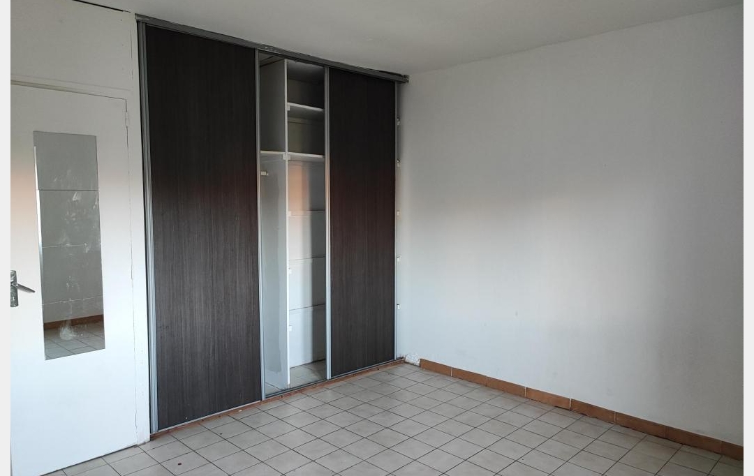 IMMOBILIER ET FINANCE : Appartement | NIMES (30000) | 53 m2 | 99 000 € 