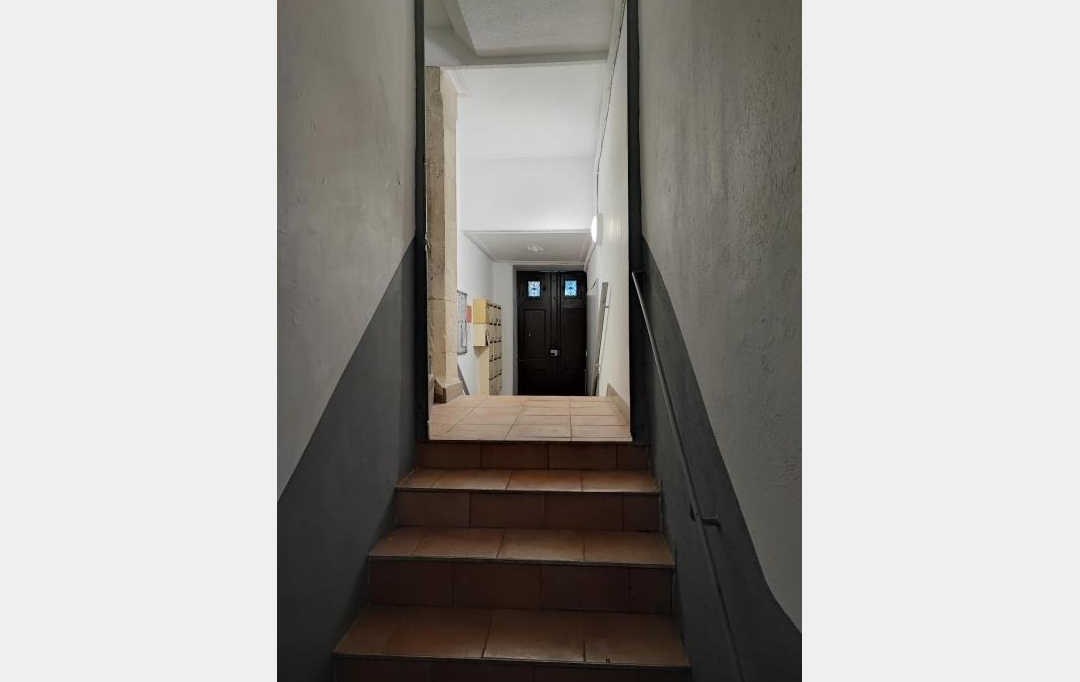 IMMOBILIER ET FINANCE : Appartement | NIMES (30000) | 53 m2 | 99 000 € 