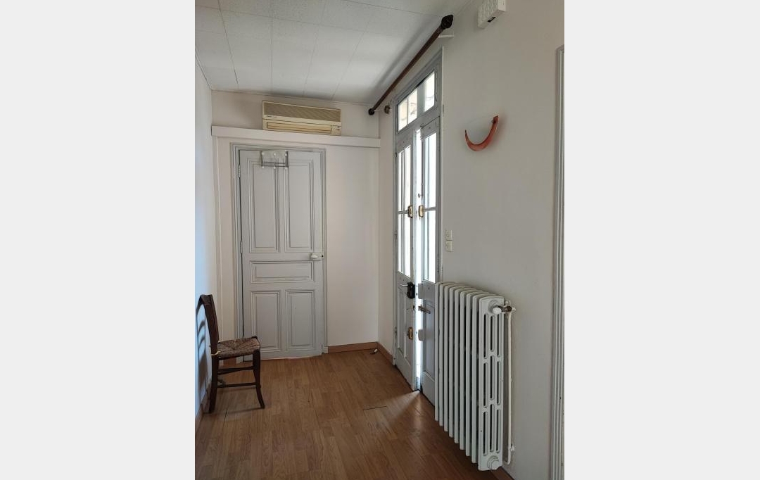 IMMOBILIER ET FINANCE : Maison / Villa | NIMES (30000) | 90 m2 | 178 500 € 